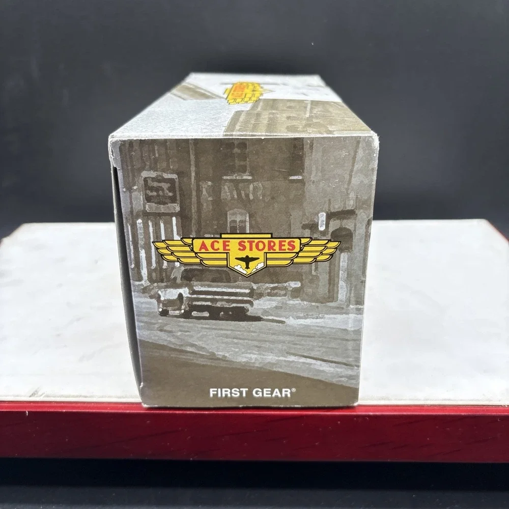 Vintage First Gear 1:34 Scale 1958 GMC Truck ACE Hardware